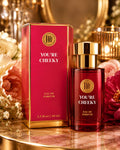 You’re Cheeky Eau de Perfume - 1.7 Oz, Rare Bath & Body Fragrance