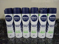 6 Pack Nivea Men Sensitive Protect 48hr Antiperspirant Deodorant Body Spray 150ml