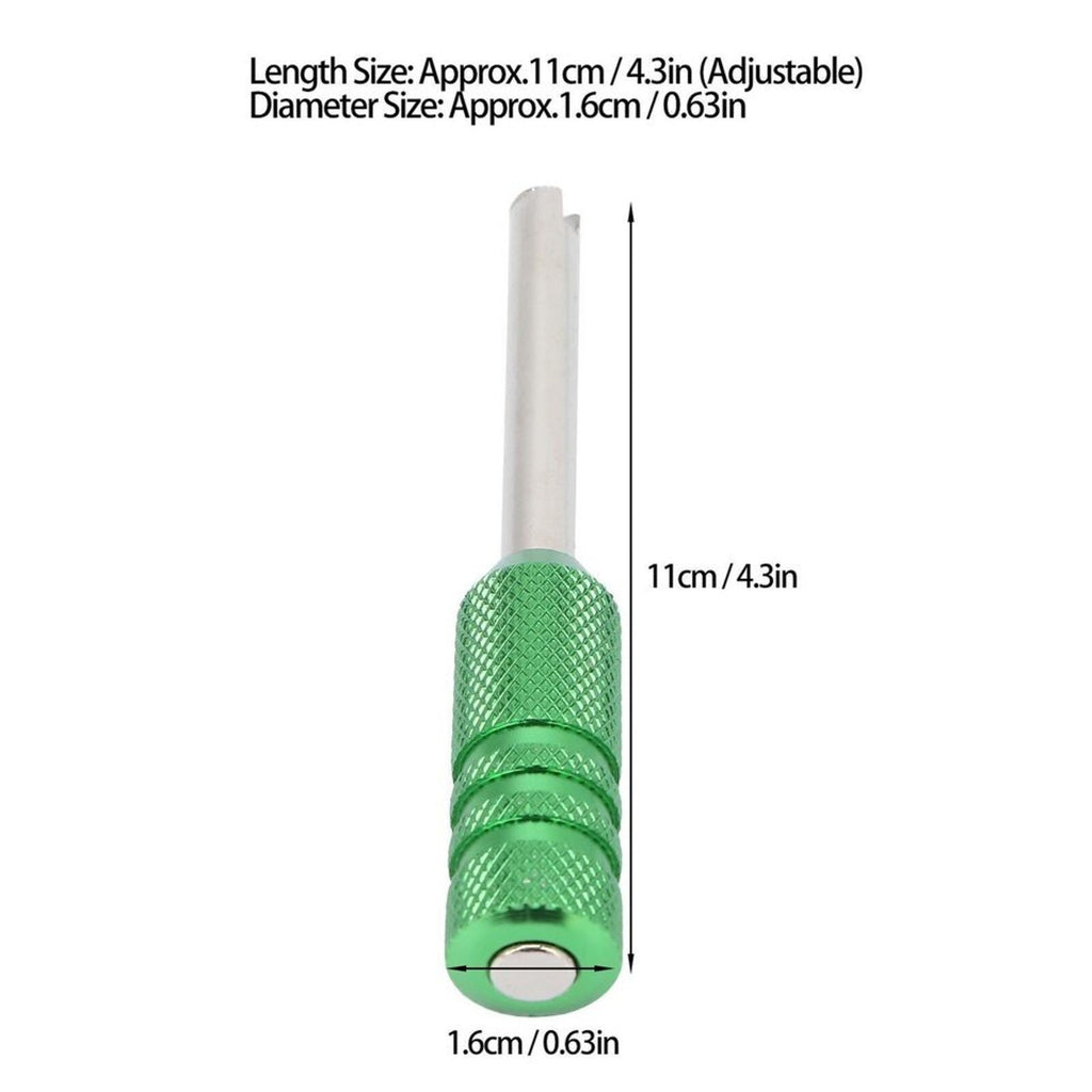 Tattoo Machine Armature Bar Regulator Alignment Tool
