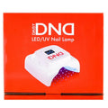 LED UV Nail Lamp 36W for Gel Nails - White, Quick Curing, 2026 Model