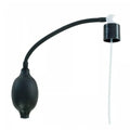 Proraso Aftershave Atomizer Pump Dispenser for 400ml Bottles - Professional Size