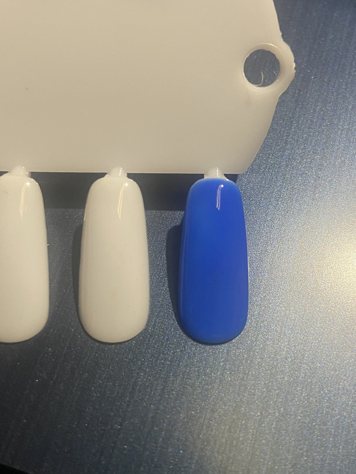 OPI Gel Nail Polish - Tile Art to Warm Your Heart - Blue, 0.25 Fl Oz