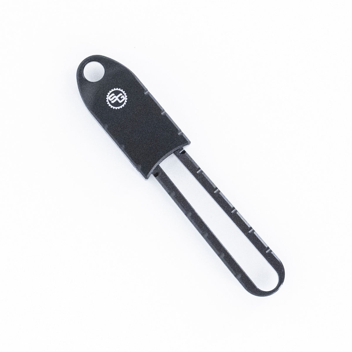 Titanium Tweezers with Keyring Case - Precision First Aid & Grooming Tool