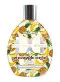 Dark Bronzing Lotion with Pineapple & Shea Butter - 13.5oz
