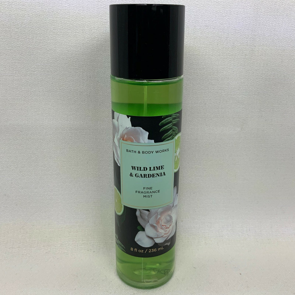 8 oz Fragrance Body Mist - Pick Your Favorite Scent - Hydrating Aloe Spray