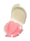 Tongue Guard for Dental Expanders - Prevents & Heals Tongue Sores, Custom Fit, 3 Trays