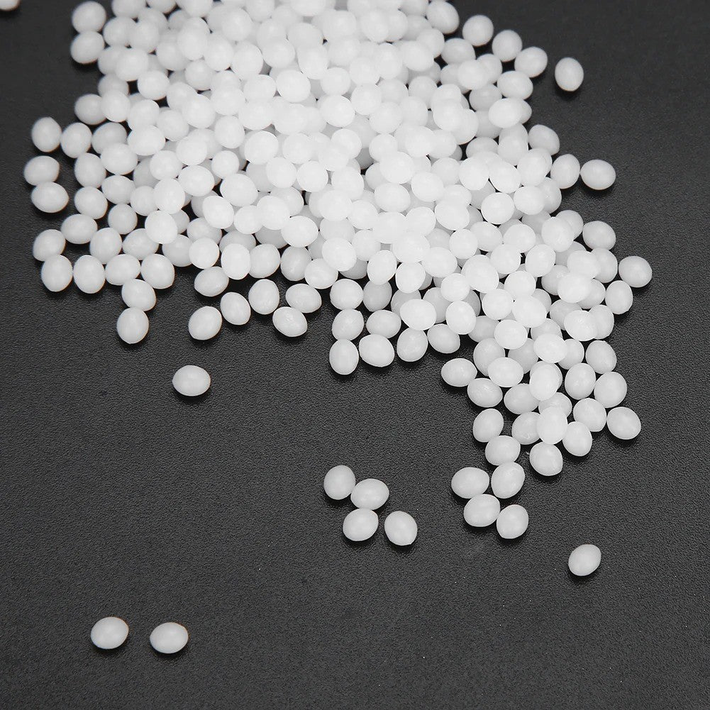 Temporary Tooth Repair Beads for Broken Teeth - Dental Filling Material