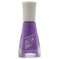 Nail Polish - Lavender, 0.31 oz, Quick-Dry, Long-Lasting, Salon-Quality