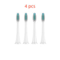 Universal Replacement Toothbrush Heads for Phillips Sonicare (All Variants) - 4/8/16 Pack