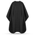 Hair Cutting Cape with Adjustable Snap - Professional Salon & Home Use
