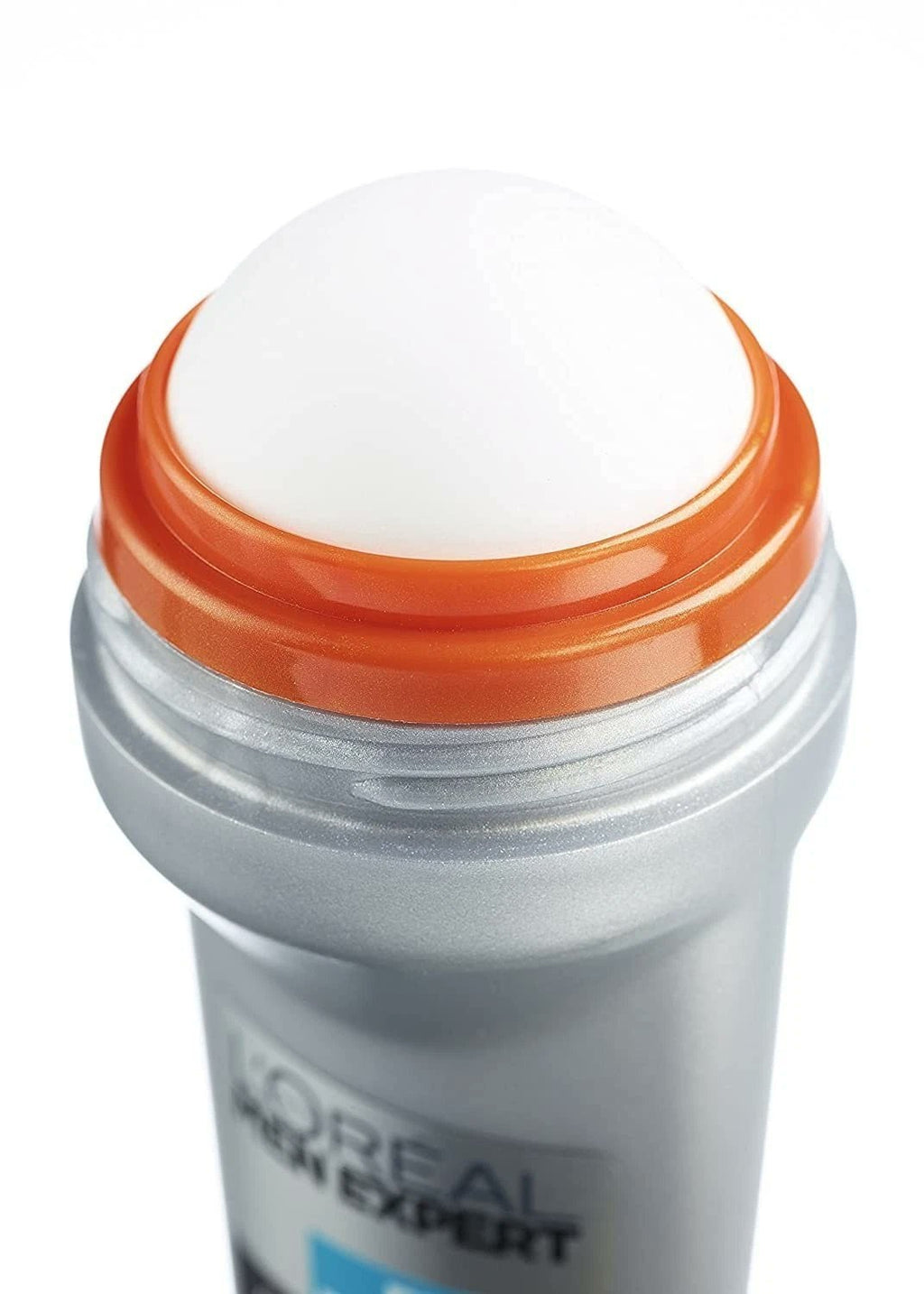 L'Oréal Paris Men Expert Fresh Extreme Deodorant Roll-On 50ml – Long-Lasting 48-Hour Odor & Wetness Protection