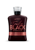 Dark Bronzer Lotion with Hemp Seed Oil - 13.5oz Fall Tan Enhancer