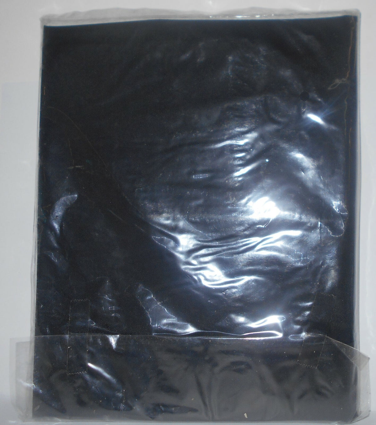 Adjustable Barber Apron for Stylist Hairdressing Salon Black