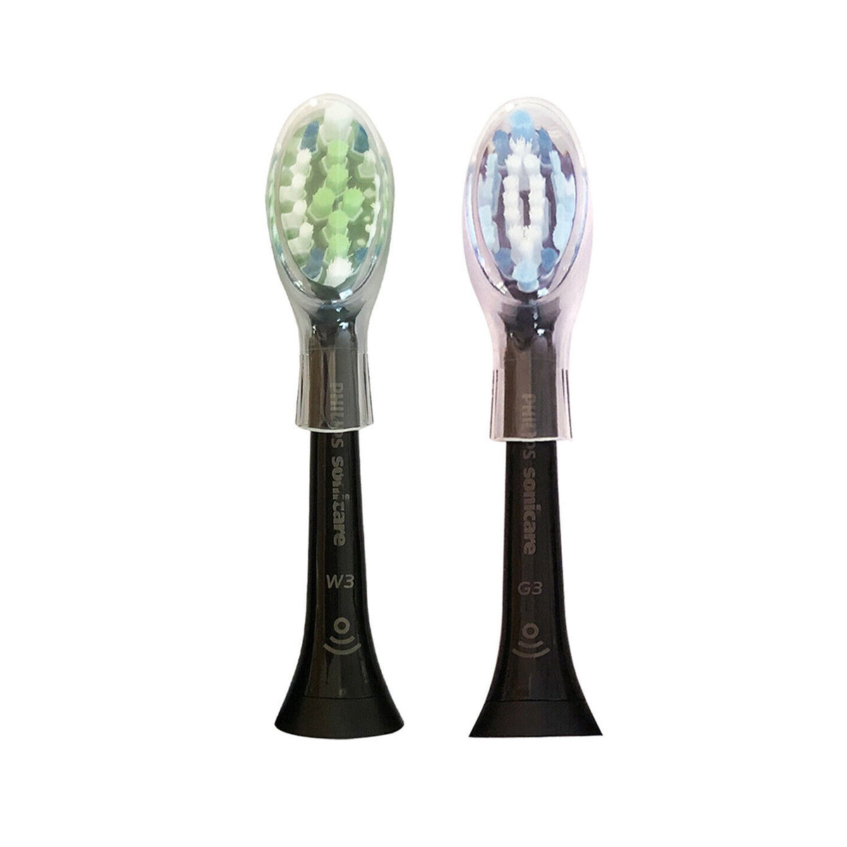 Philips Sonicare DiamondClean Smart 9300 Electric Toothbrush Kit Black