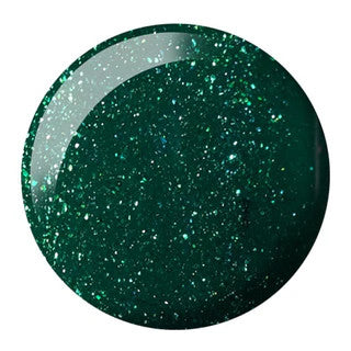 DND Gel Polish UV/LED 766 Mistletoe Mania Nail Color - Gel Only