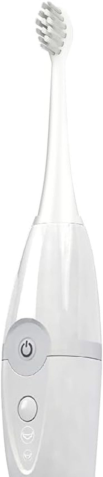 Electric Toothbrush Replacement Heads - 5 Pack, White