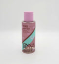 Victoria's Secret Pink Cinn-a-Drizzle Body Mist - Cinnamon Pastry Fragrance 8.4 fl oz