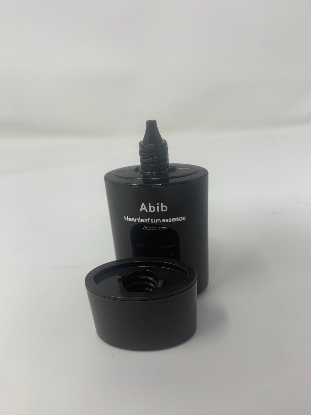 Abib Heartleaf Sun Essence SPF50+ PA++++ 50ml Calming & Soothing Sun Protection