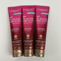 Light Wash-Off Body Makeup Lotion - Summer Bronze Self-Tanning Gel Set of 3