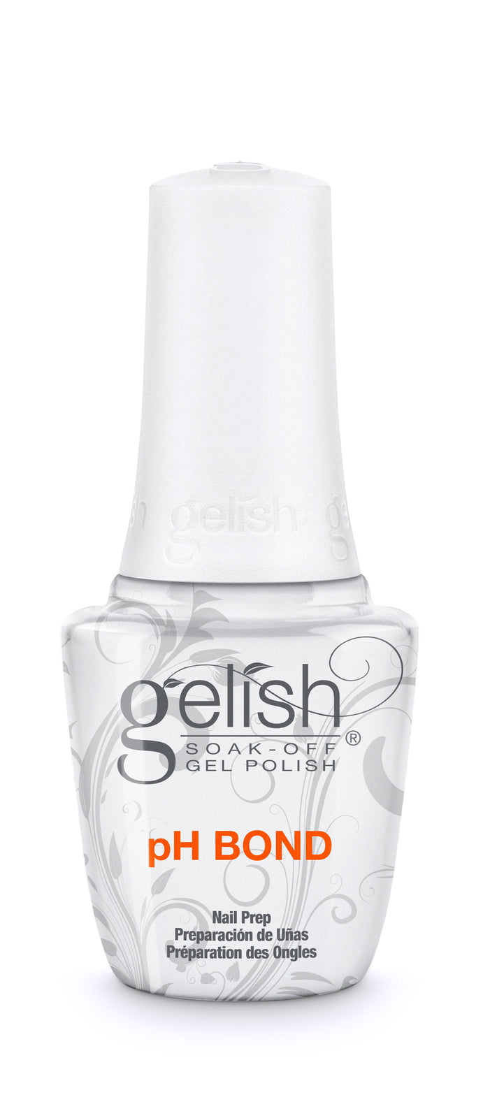 Nail Primer pH Bond Dehydrator for Nail Preparation - 0.5oz/15ml