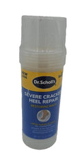 Heel Repair Balm for Cracked Heels - Restoring Foot Care Lotion 2.5oz