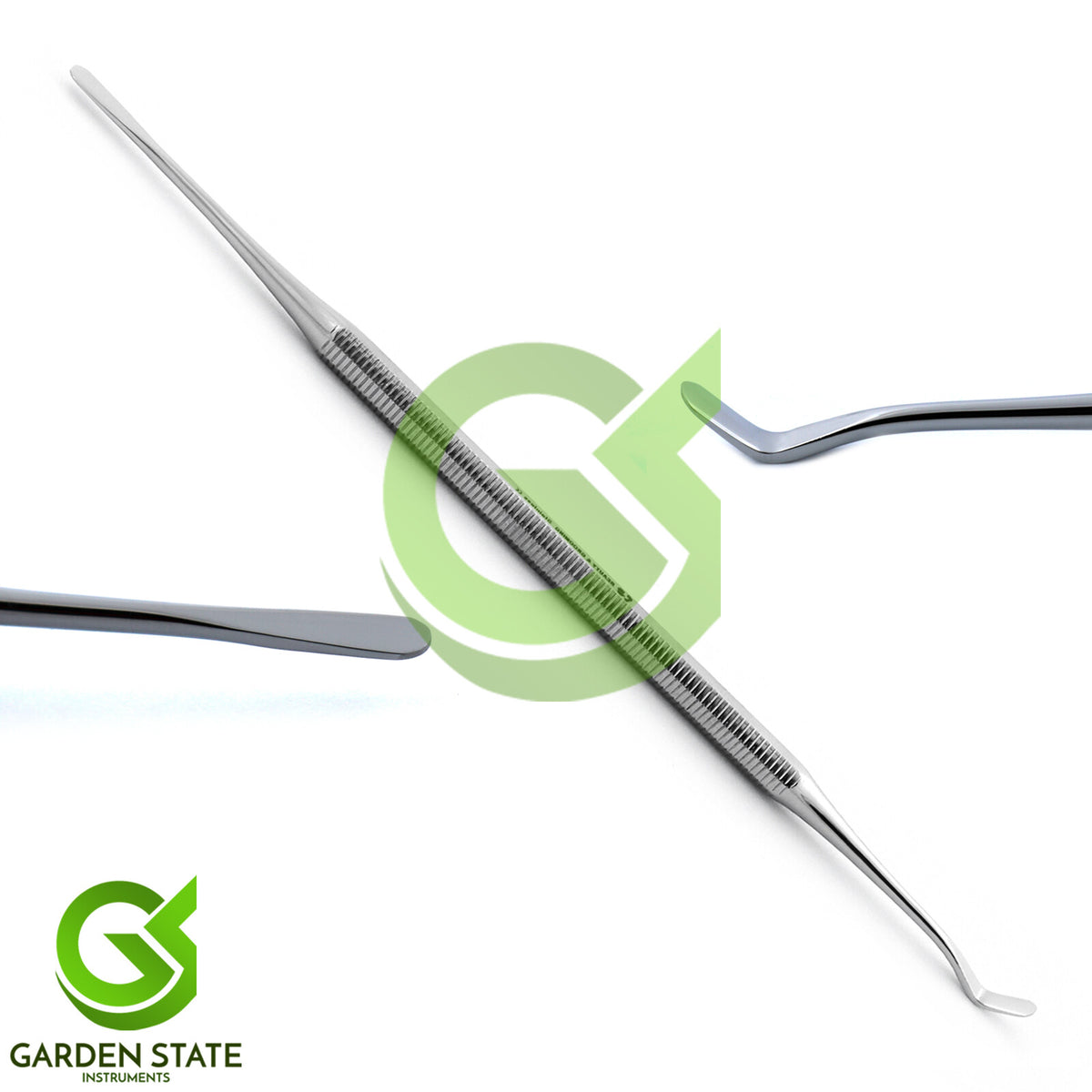 Ingrown Nail Fickling Tools Set - Podiatry Toenail Lifter & Elevators