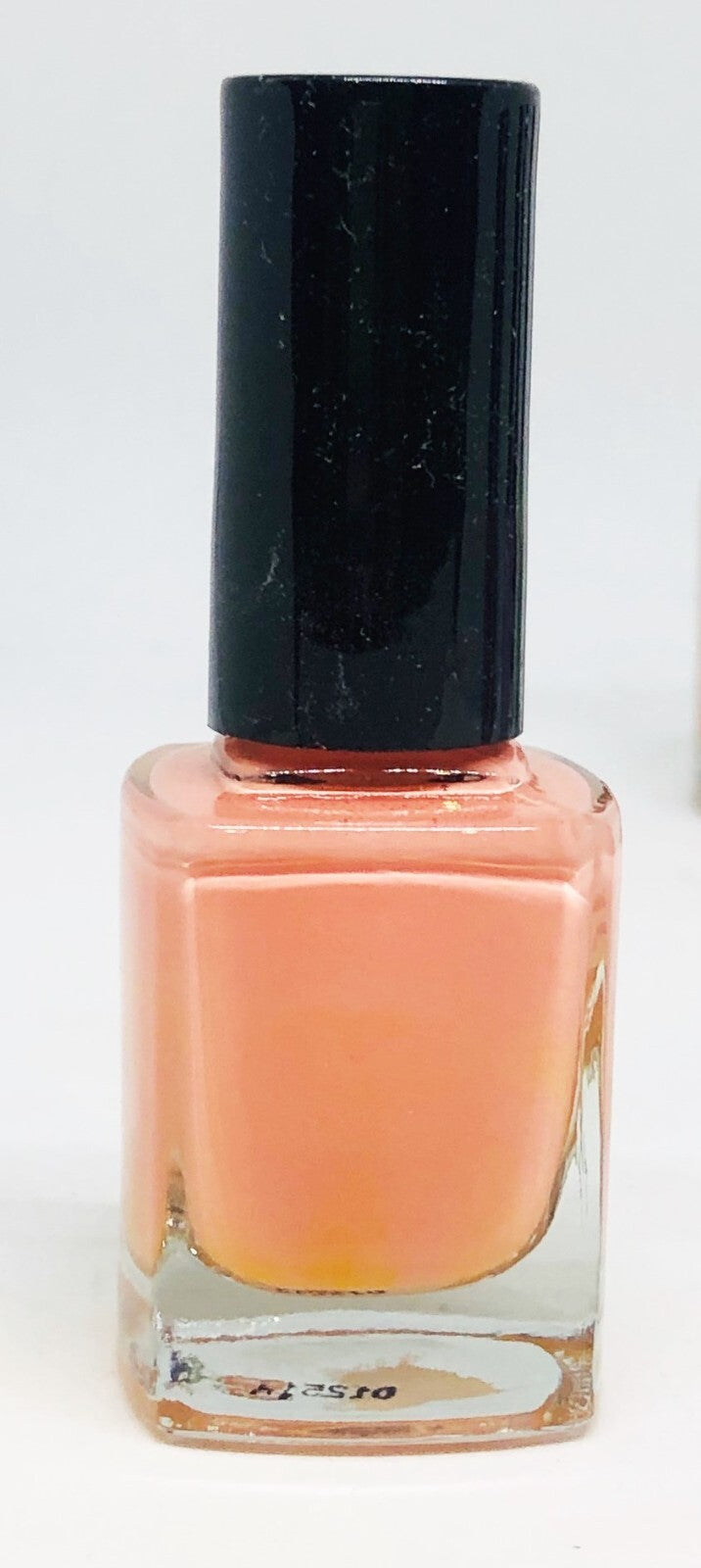 Matte Nail Polish Set with Top Coat - 7 Full-Size Bottles + 1 Top Coat, Made in USA