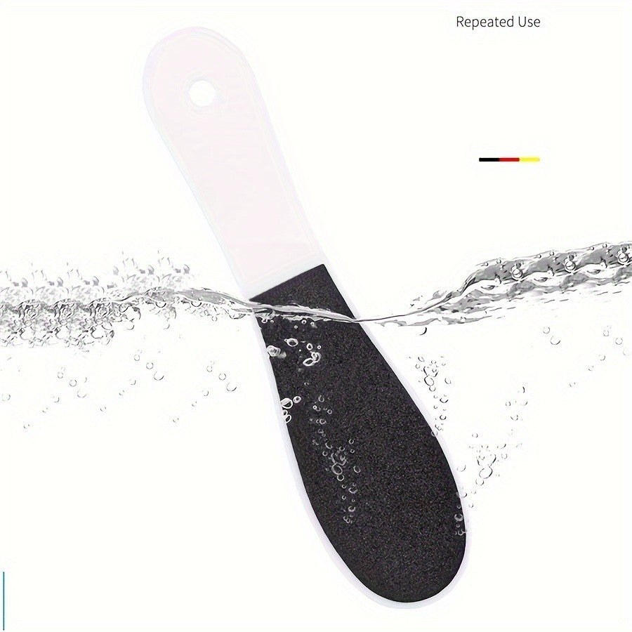 Double Sided Foot File Callus Remover for Feet Pedicure Scraper