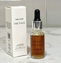 Self Tanner Drops Medium/Dark - Travel Size, Illuminating Sunless Tan Serum