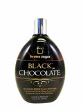 Brown Sugar Black Chocolate Tanning Lotion 13.5 oz - Deep Bronzing & Nourishing