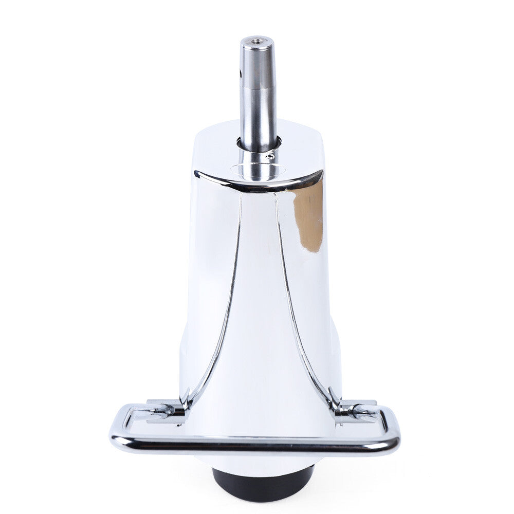 Heavy Duty Barber Shop Hydraulic Chair Pump with Adjustable Height and Base
