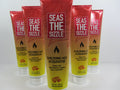 Fiesta Sun 6 Pack Hot Tingle Tanning Lotions - Accelerators with Moisturizers