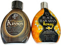 Bronzing Tanning Lotion with Coconut & Honey - Salon-Quality Skin Care