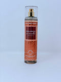 Bath & Body Works Vanilla Mist Body Lotion & Wash Set - U Pick All Variants