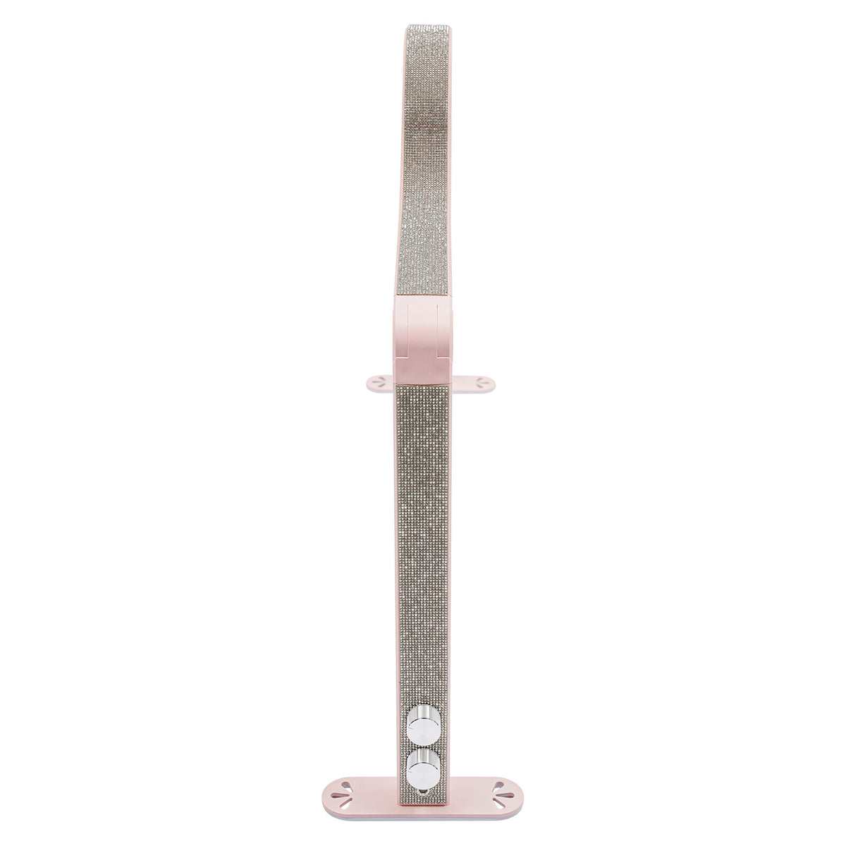 Dimmable Nail Tech Lamp for Desk | Manicure & Lash Light with 48W LED, 3 Modes, Adjustable Color Temperature