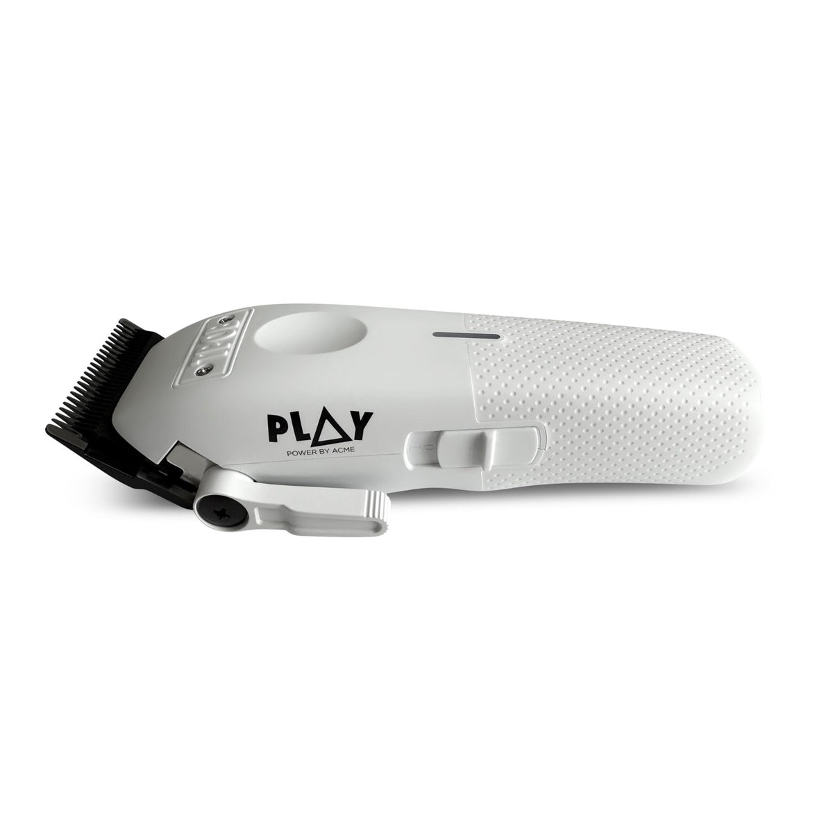 Professional Cordless Hair Clippers for Men - Dual Speed, with Guide Combs