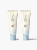 SPF50+ PA++++ Hydrating Sunscreen with Rice Extract - 50ml Pair