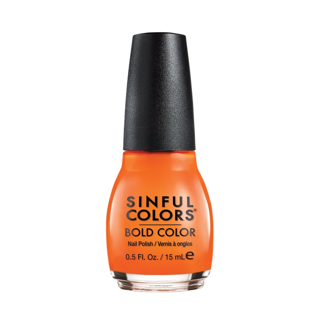 Vibrant Nail Polish - Feel The Vibe, Long-Lasting, Professional Finish