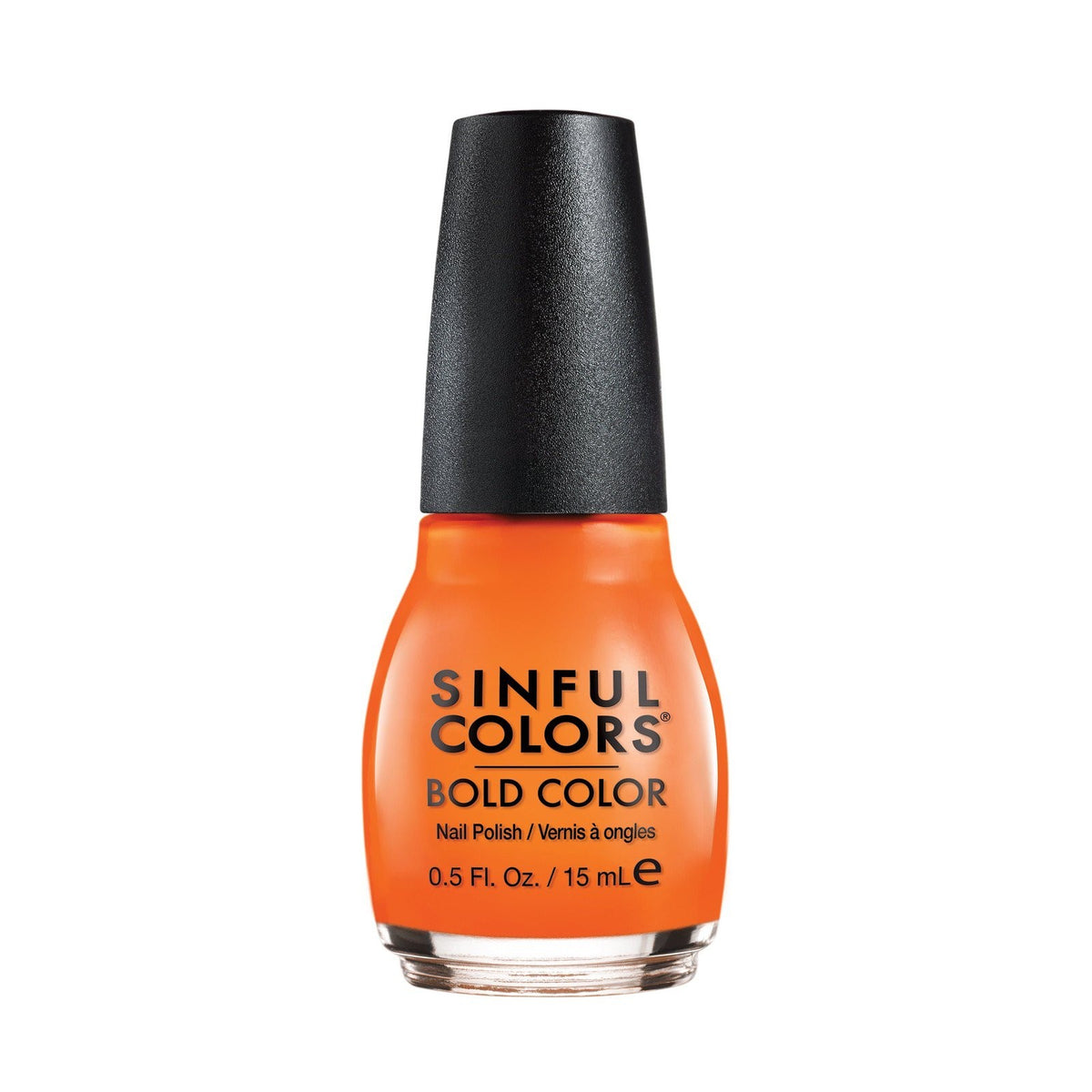 Vibrant Nail Polish - Feel The Vibe, Long-Lasting, Professional Finish