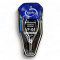 Vanfa Stainless Steel Round Head Cuticle Nippers VF04 - Nail Care Tool