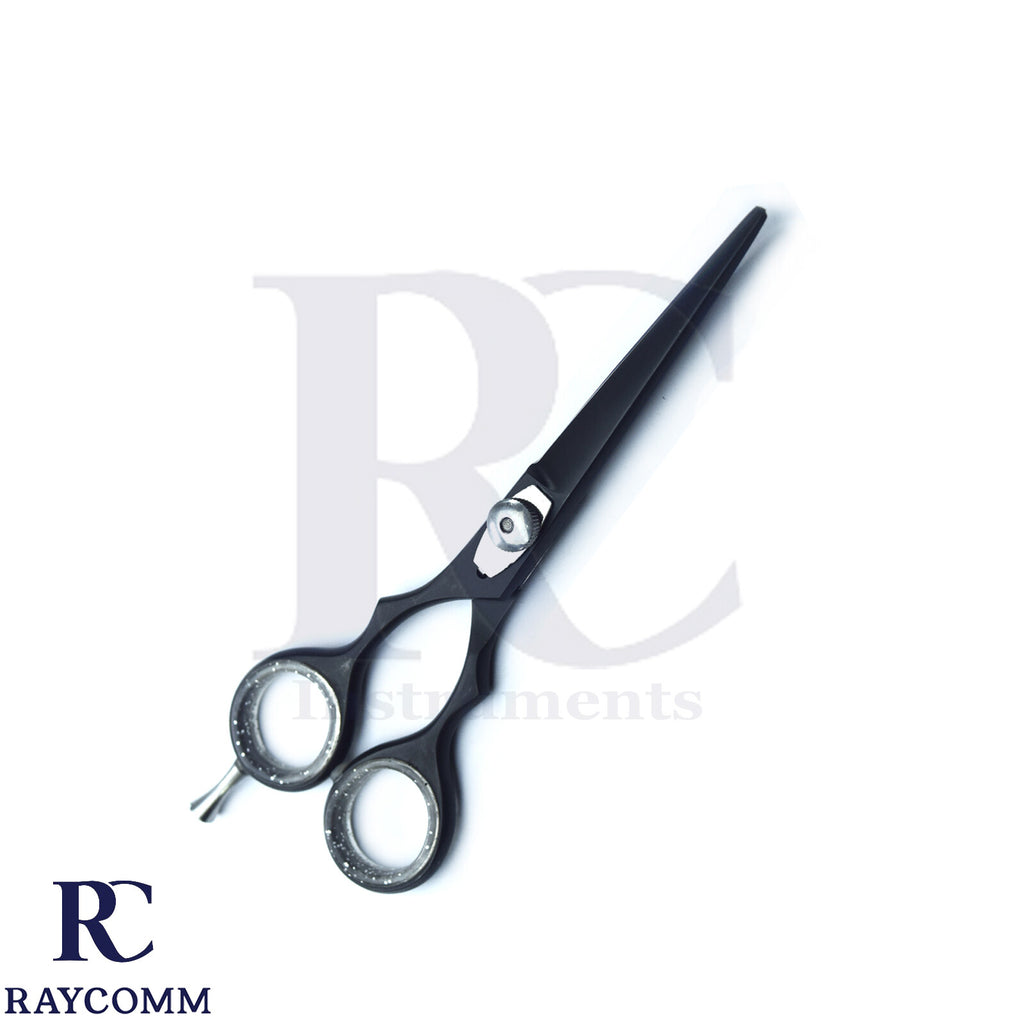 Hair Cutting Scissors Barber Salon Shear for Men and Women - 5 Inches