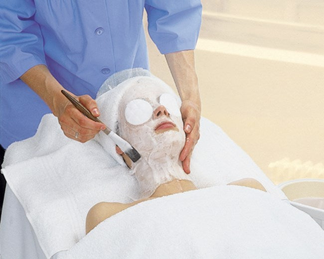 Paraffin Wax Refill Kit with Cucumber Melon Scent for Spa & Therapy