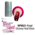 Color Changing Gel Polish Collection - 60 Shades Mood Nail Polish