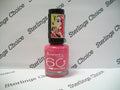 Fast-Drying Nail Polish #323 Don't Be Shy - 60 Seconds, One Coat