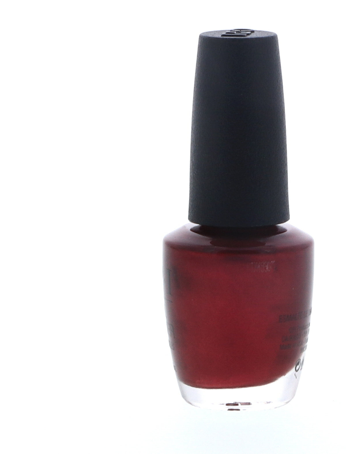 OPI I'm Not Really a Waitress Nail Polish - Long-Lasting 15ml