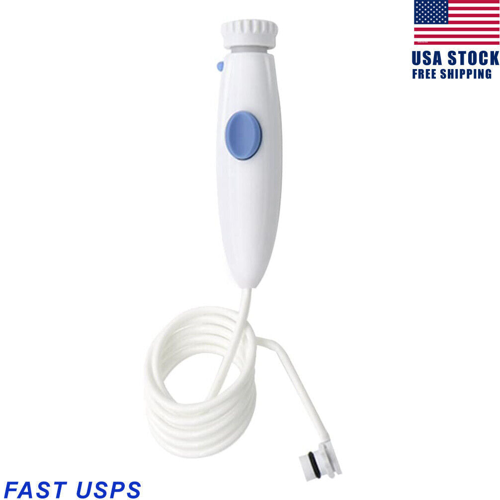 Water Hose Handle Kit for Waterpik Oral Irrigator WP-100 WP-450 WP-660 WP-900