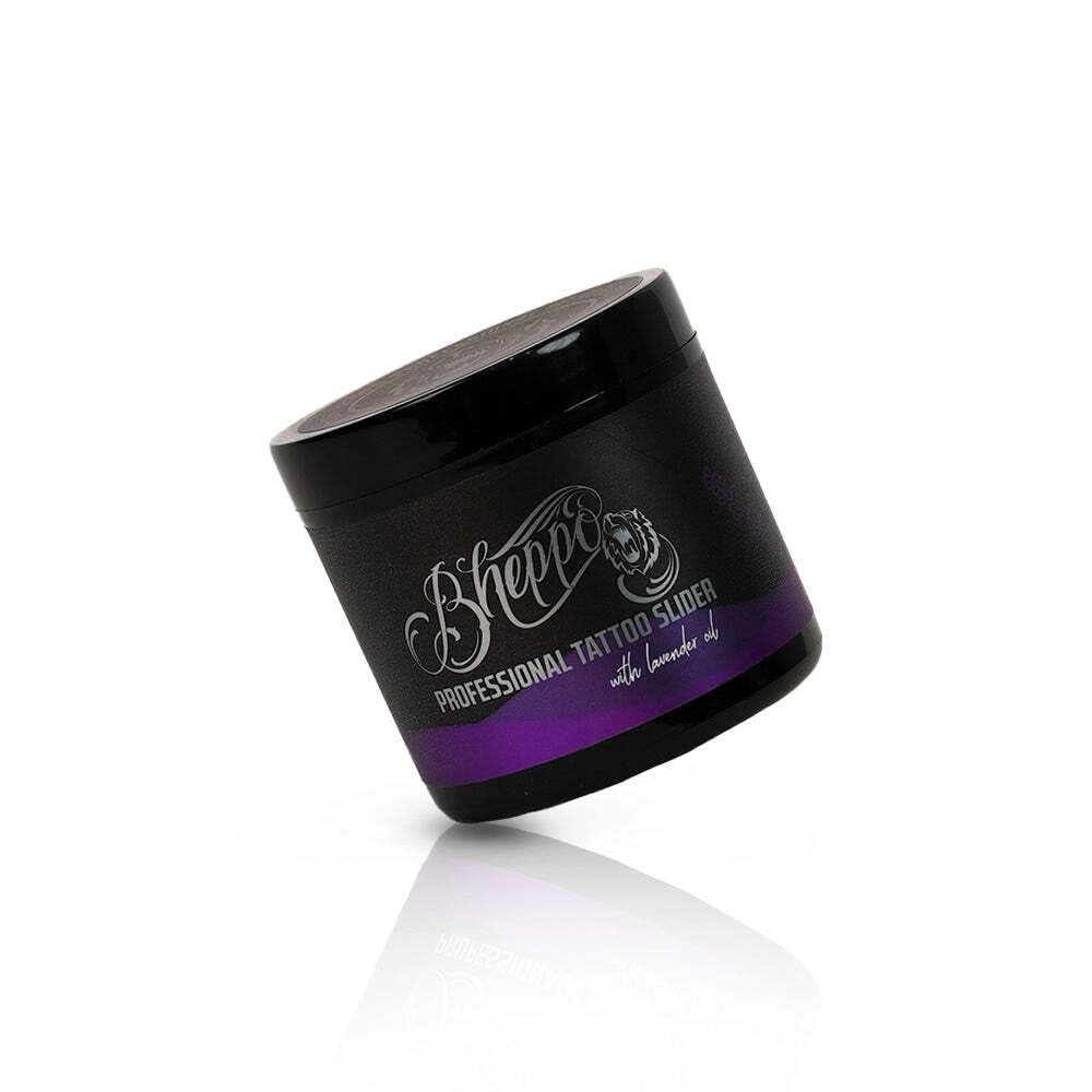 Tattoo Care Sliders 500ml Botanical Formula for Skin Care