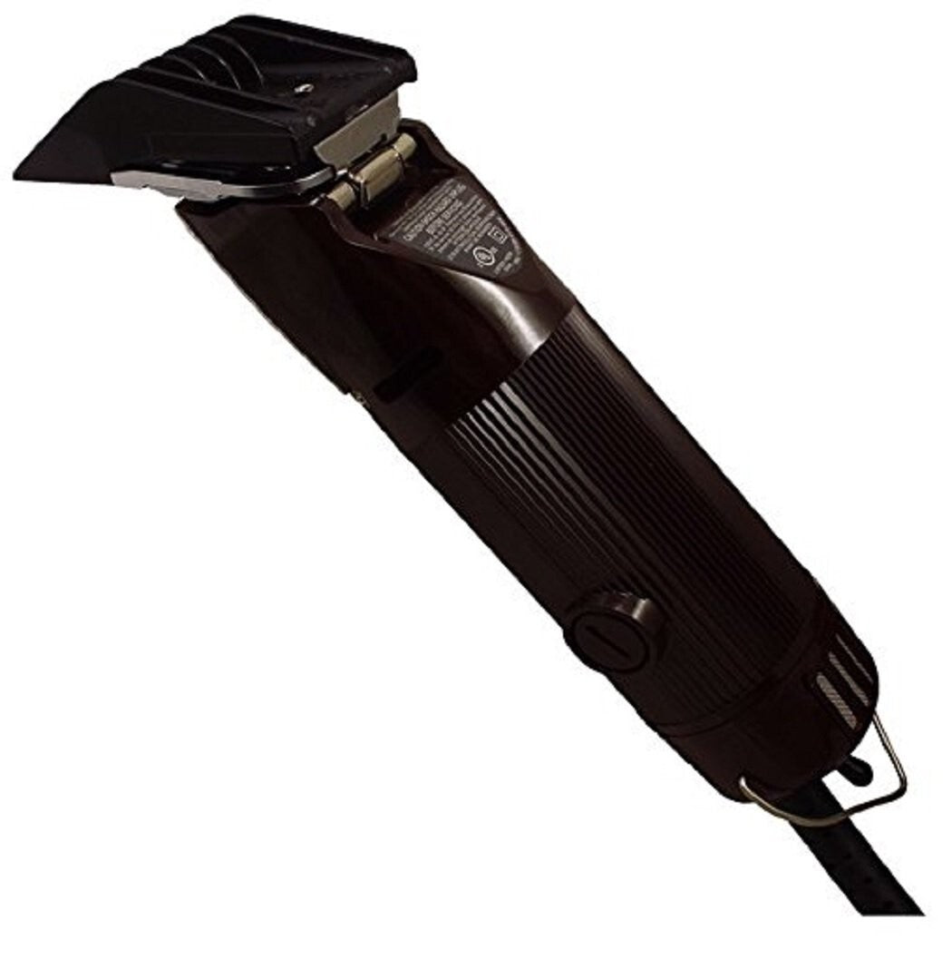 Universal Clipper Guide Comb Set for Oster, Wahl, Andis - 7 Sizes