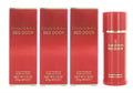 Pack of 3 Elizabeth Arden Red Door Women Deodorant 1.5 Oz