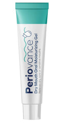 Dry Mouth Oral Moisturizing Gel 0.5 Fl Oz - Clear, Pack of 1
